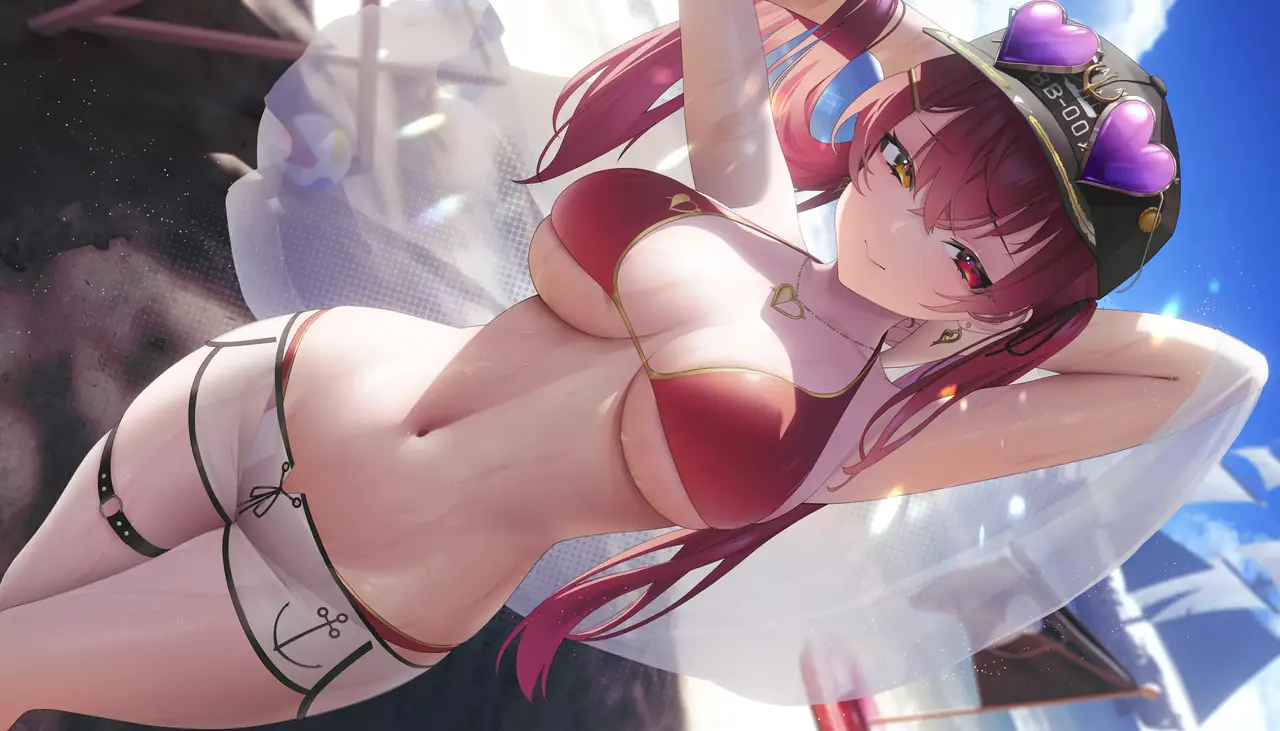 横图 112