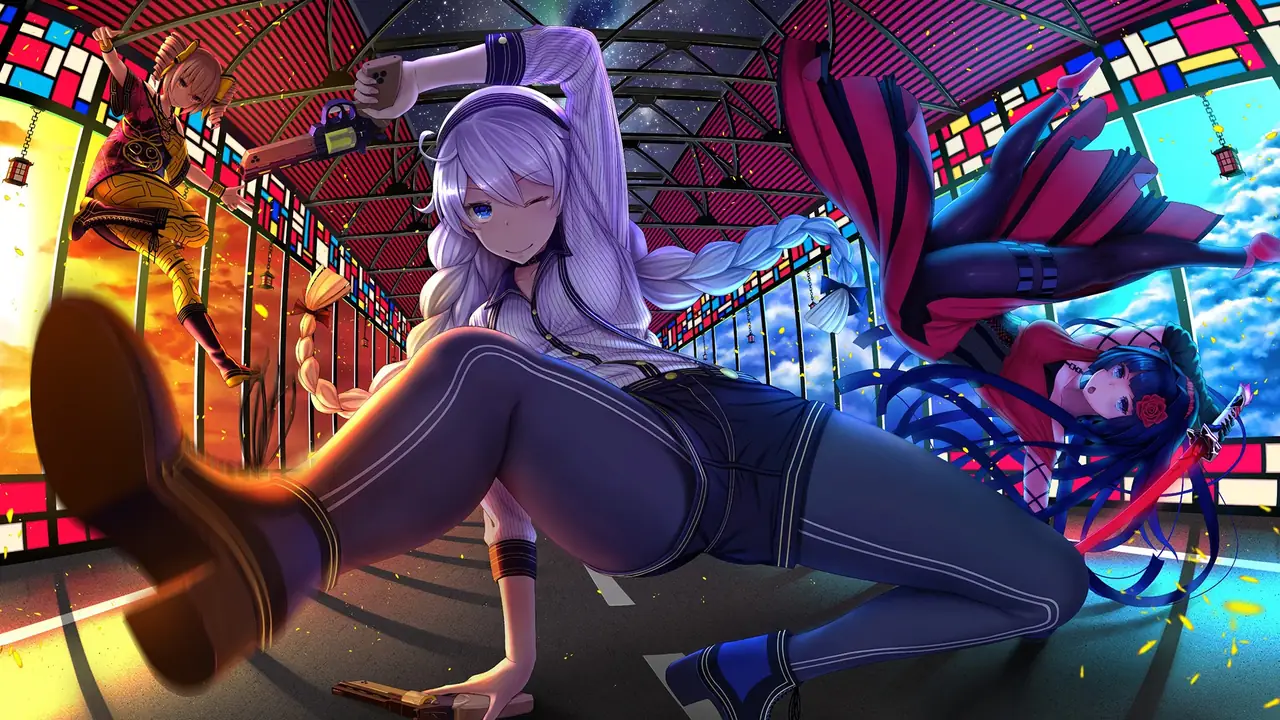 横图 184
