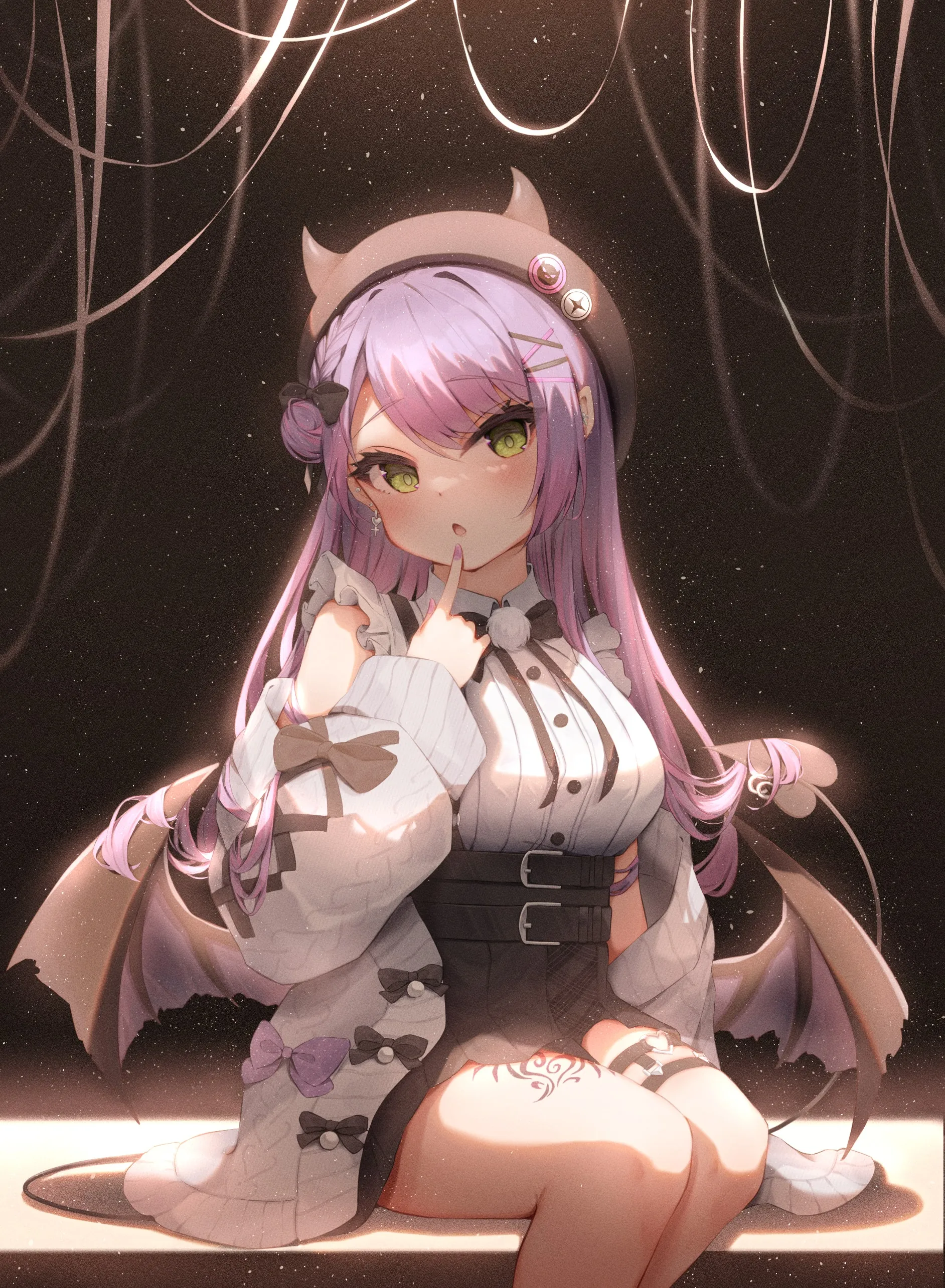 二次元插画 7