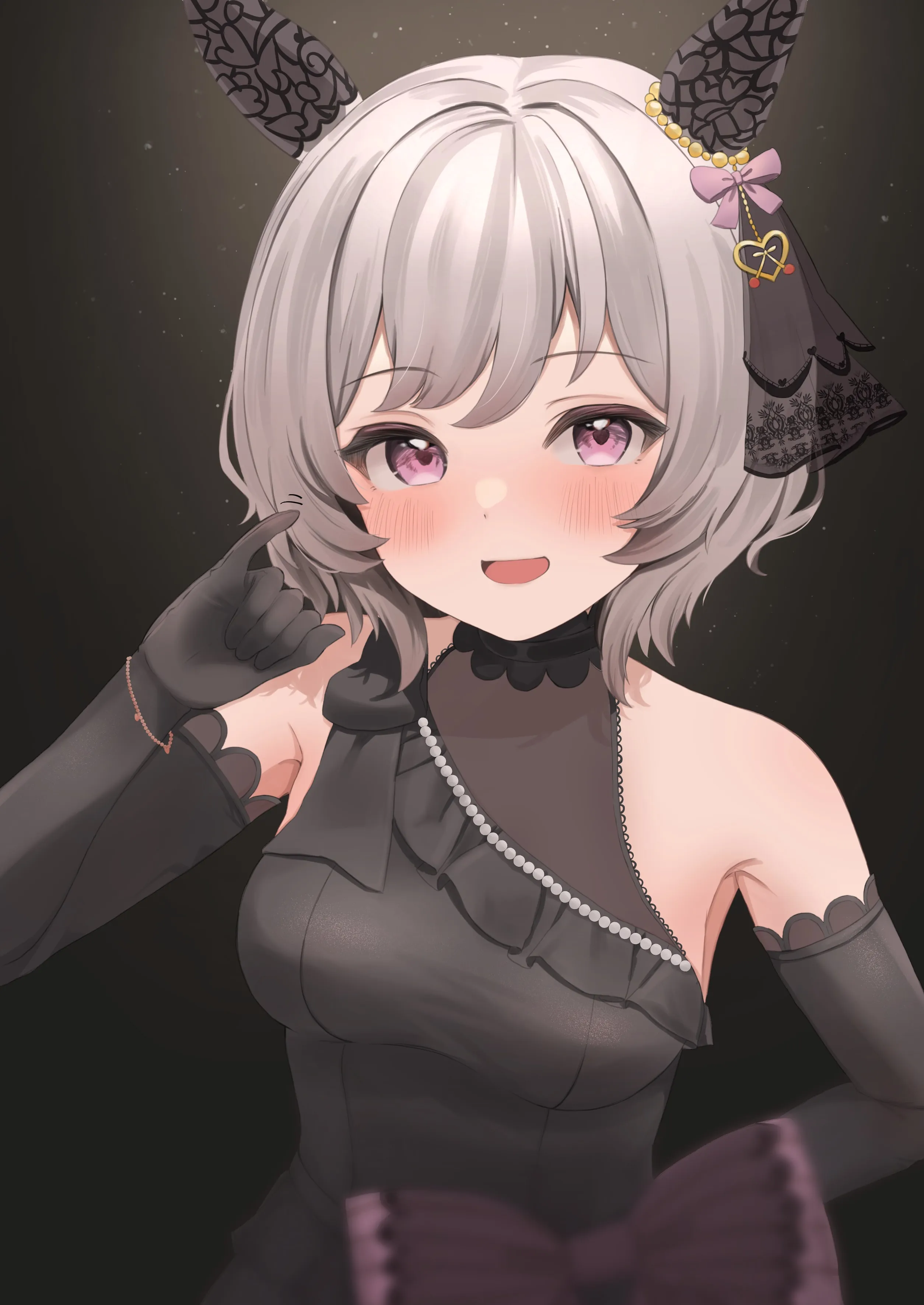 二次元插画 11