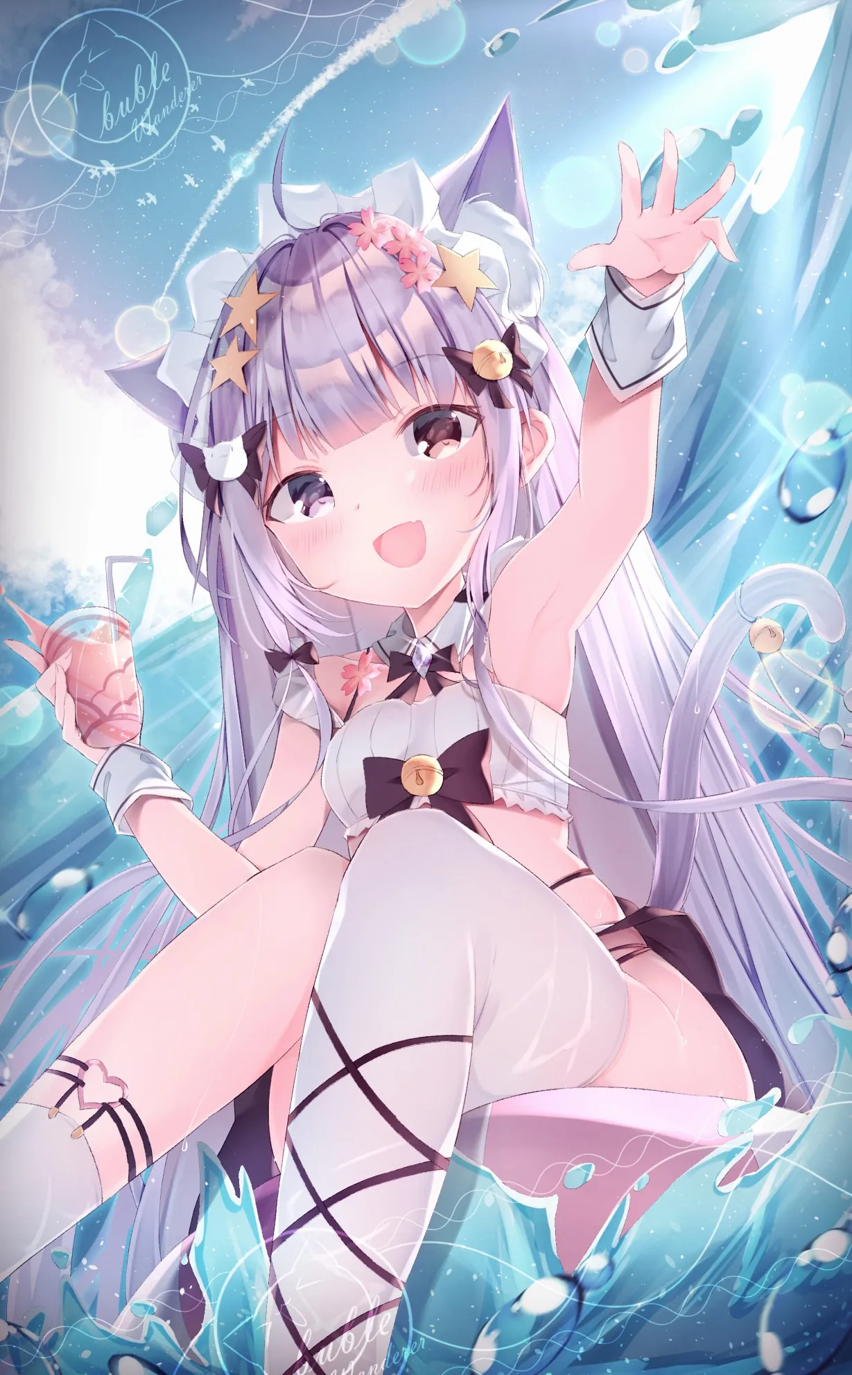 二次元插画 18