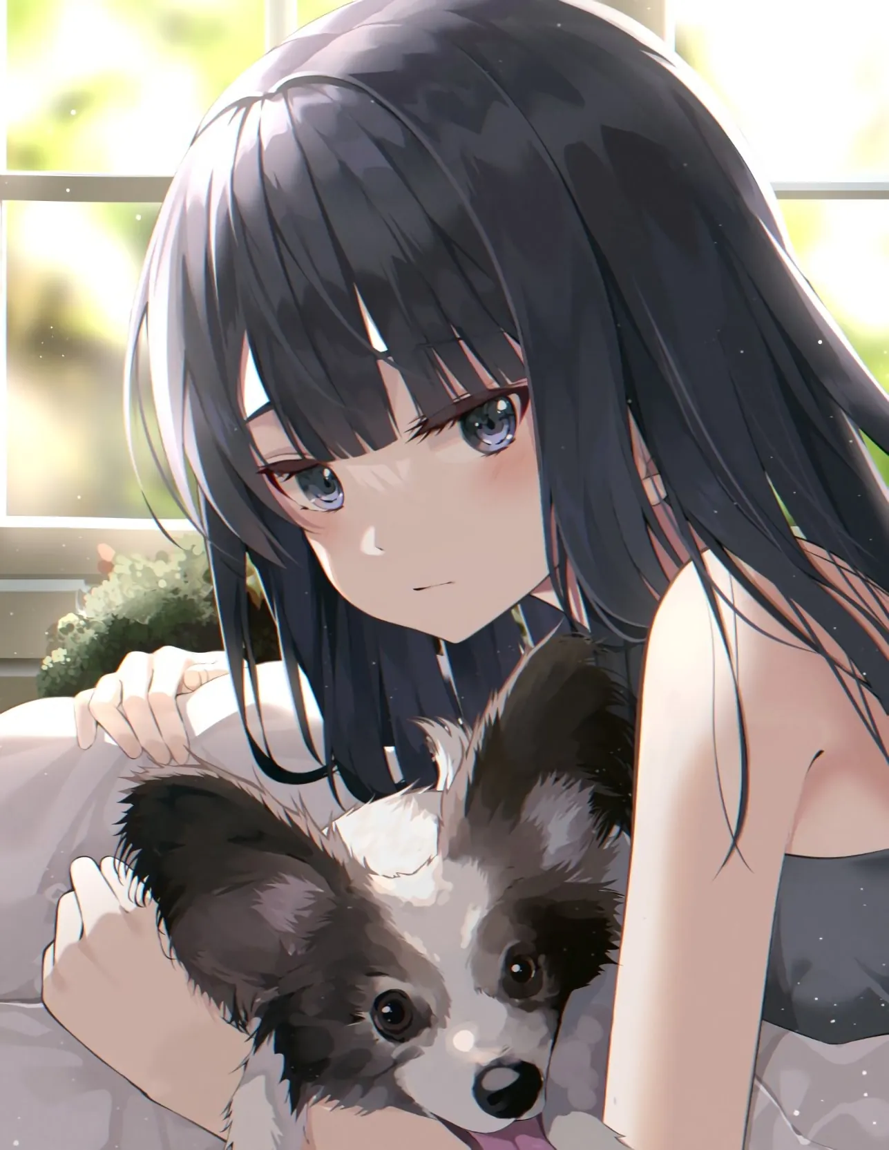 二次元插画 33