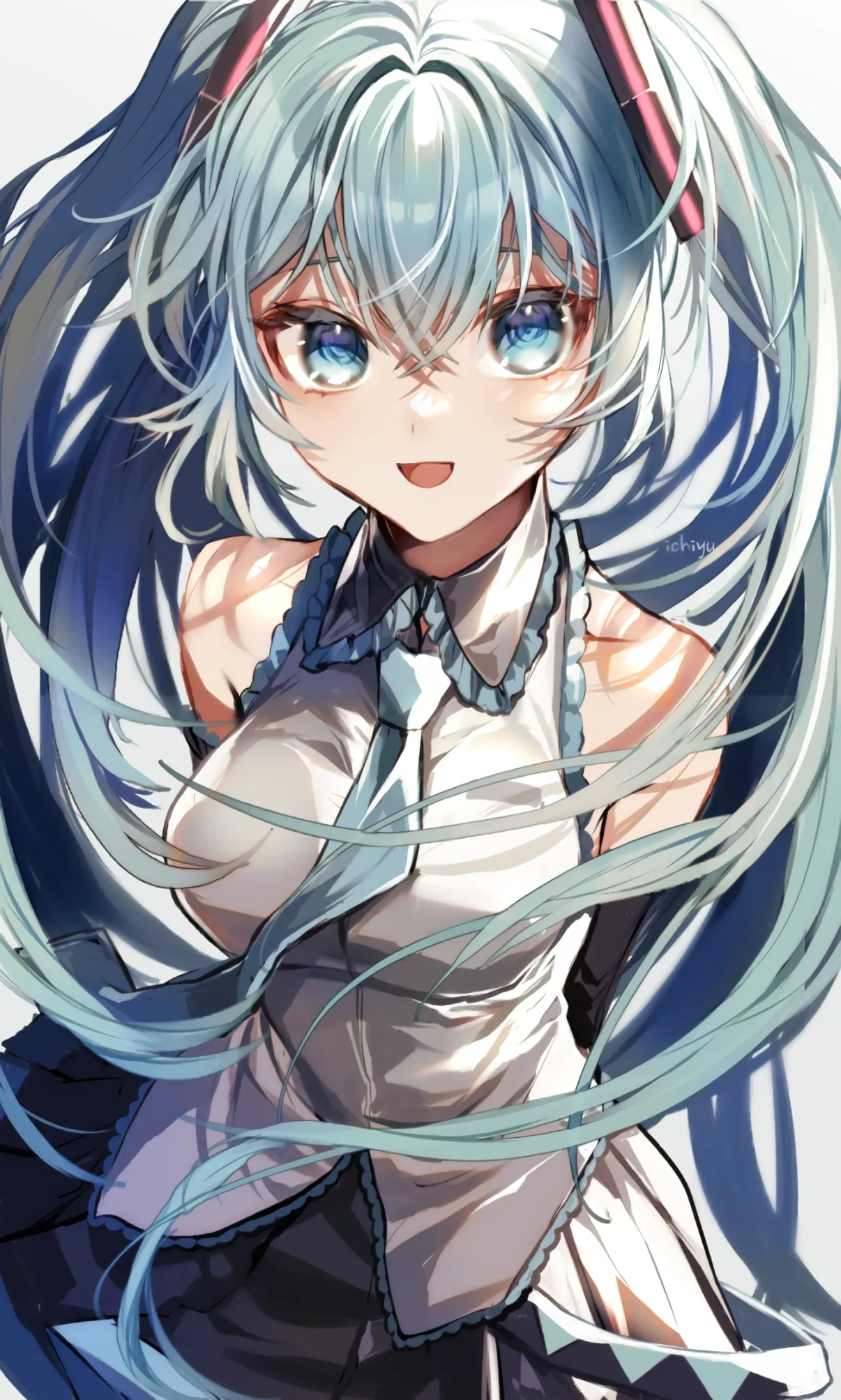 二次元插画 43