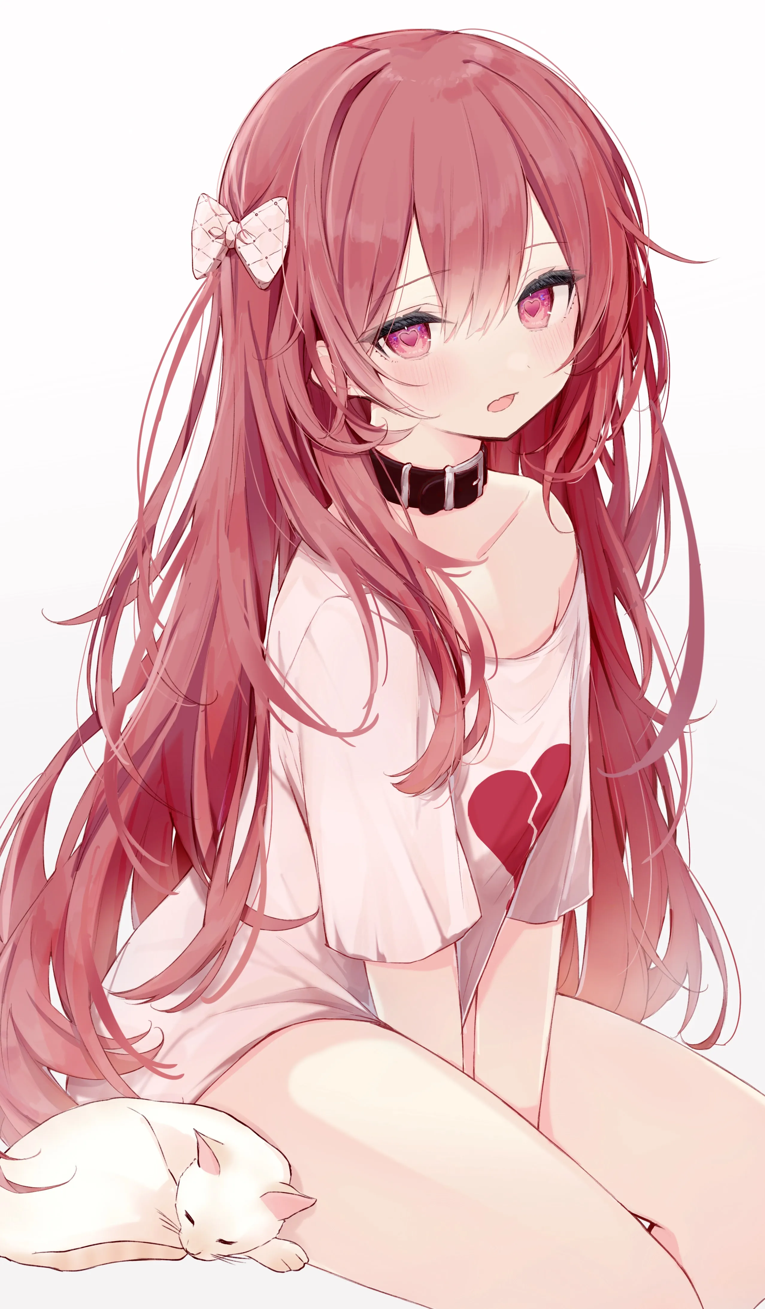 二次元插画 51