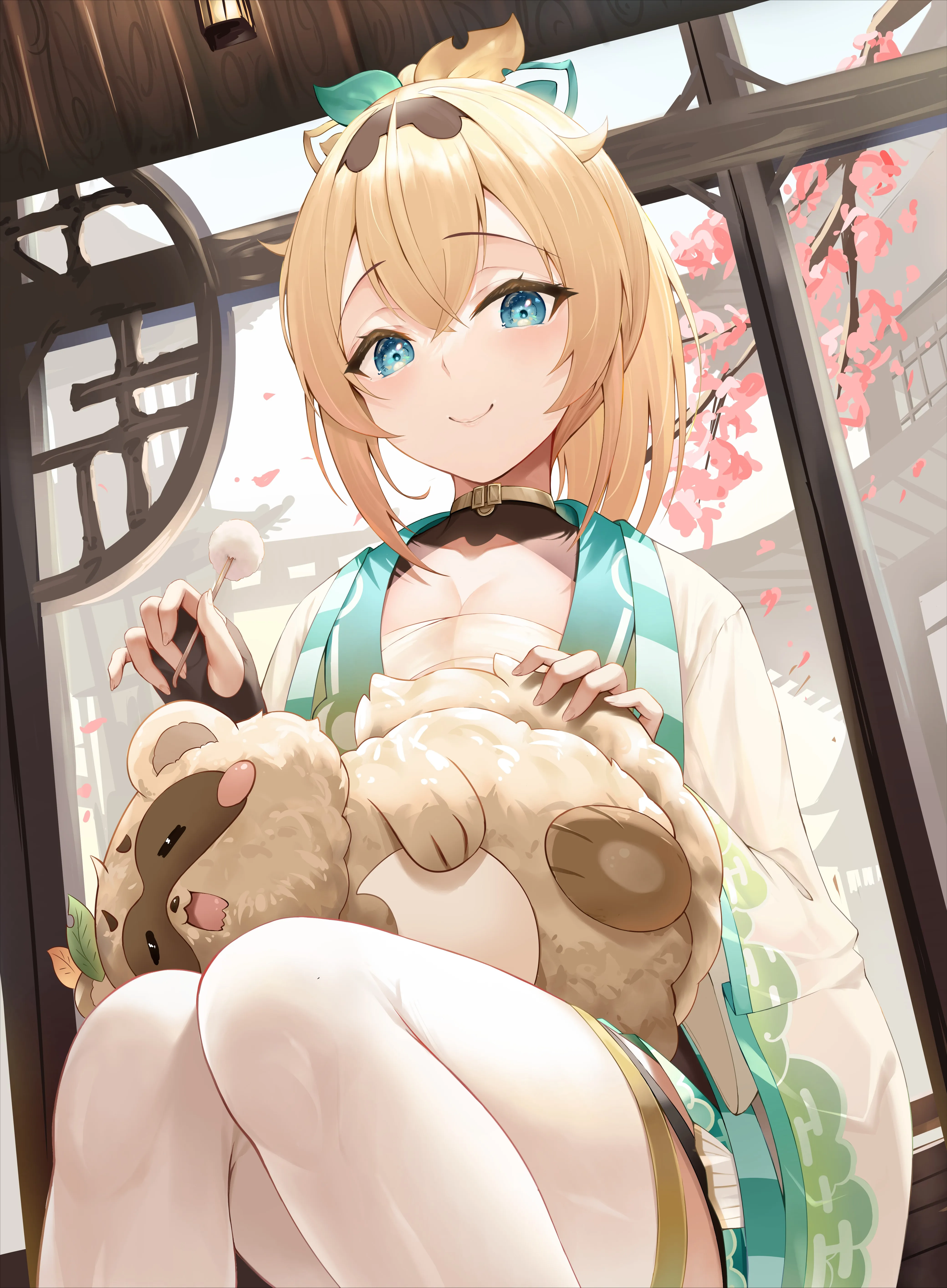 二次元插画 60