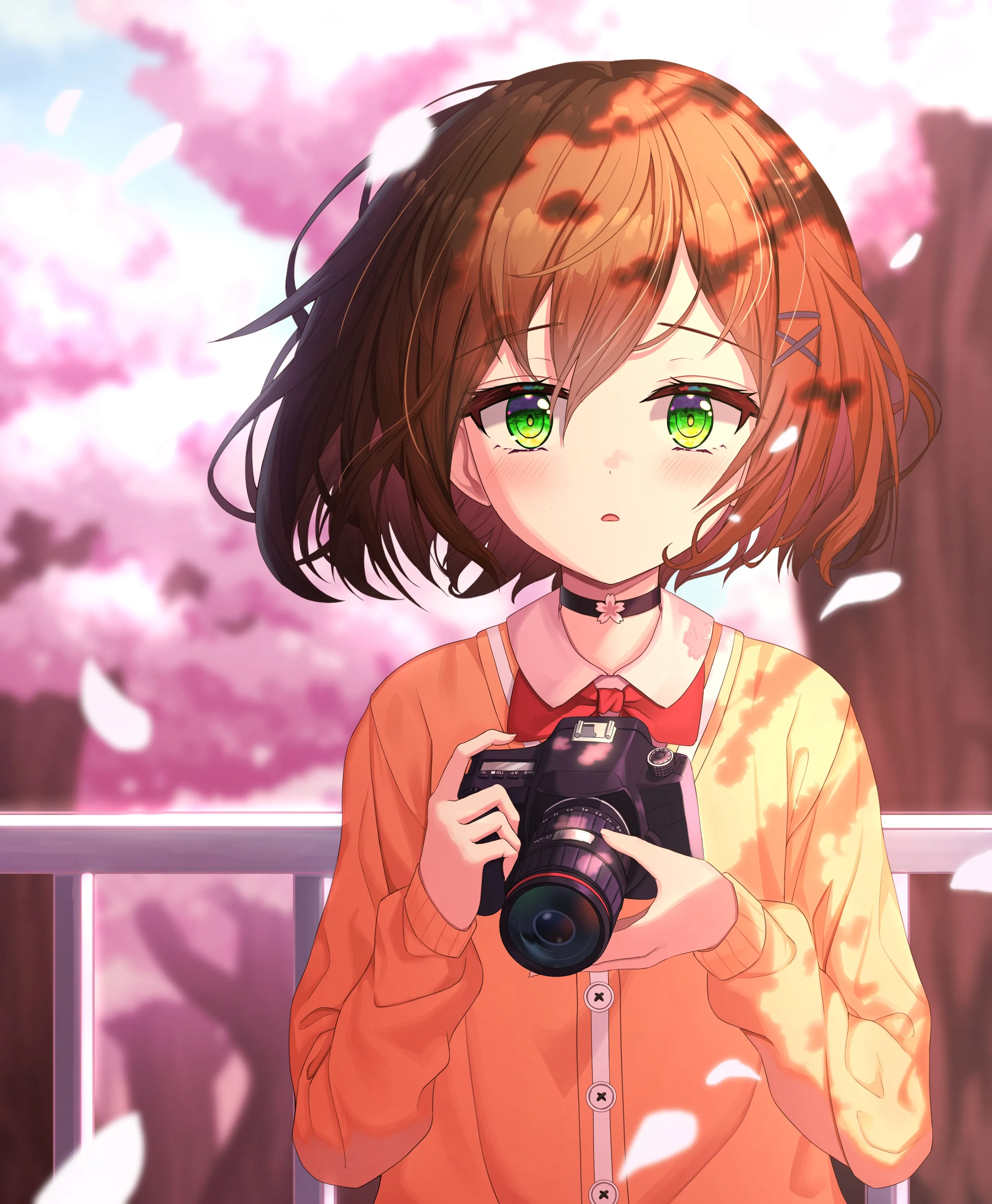 二次元插画 80