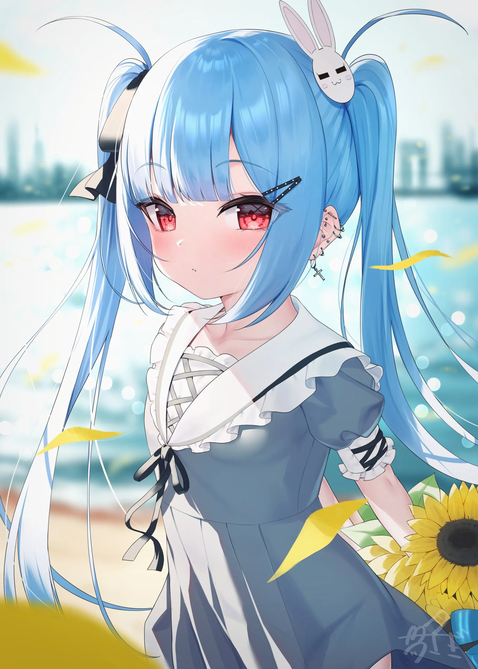 二次元插画 103