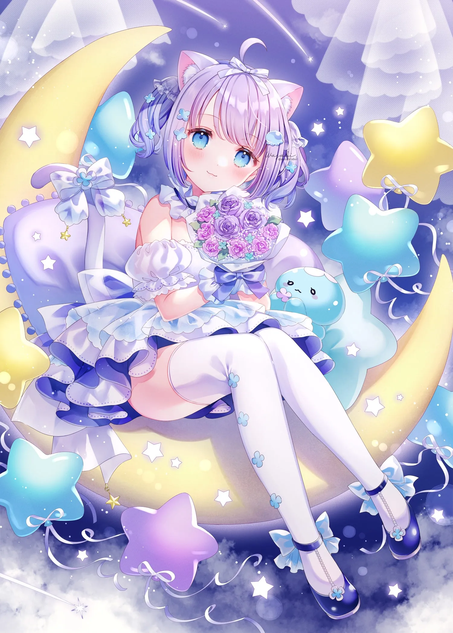 二次元插画 189